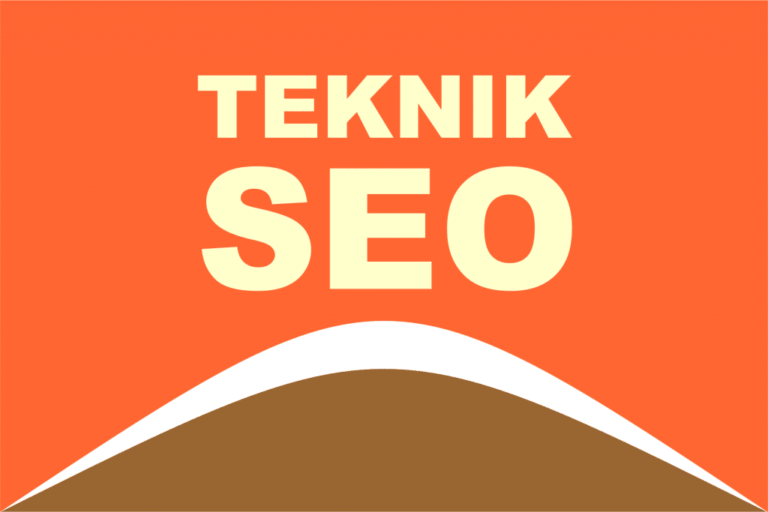 Teknik SEO