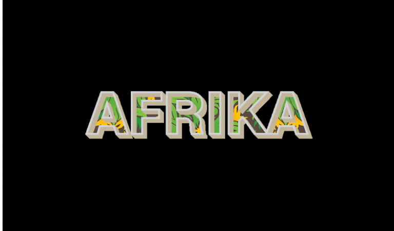 Profil Benua Afrika