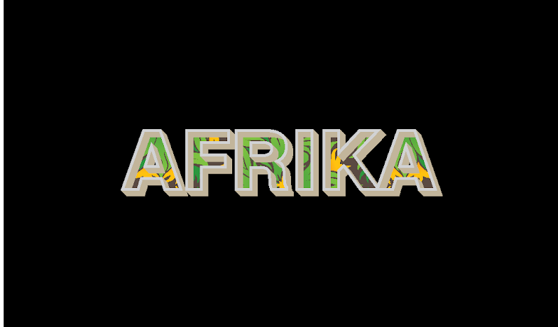 Profil benua Afrika