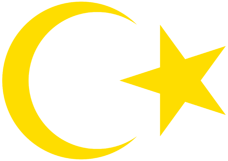 Lambang negara Libya