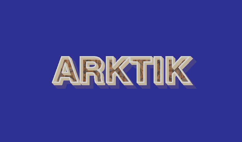 Samudra Arktik