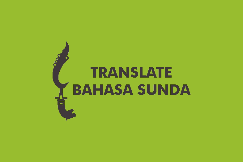 Translate bahasa Sunda lemes dan kasar