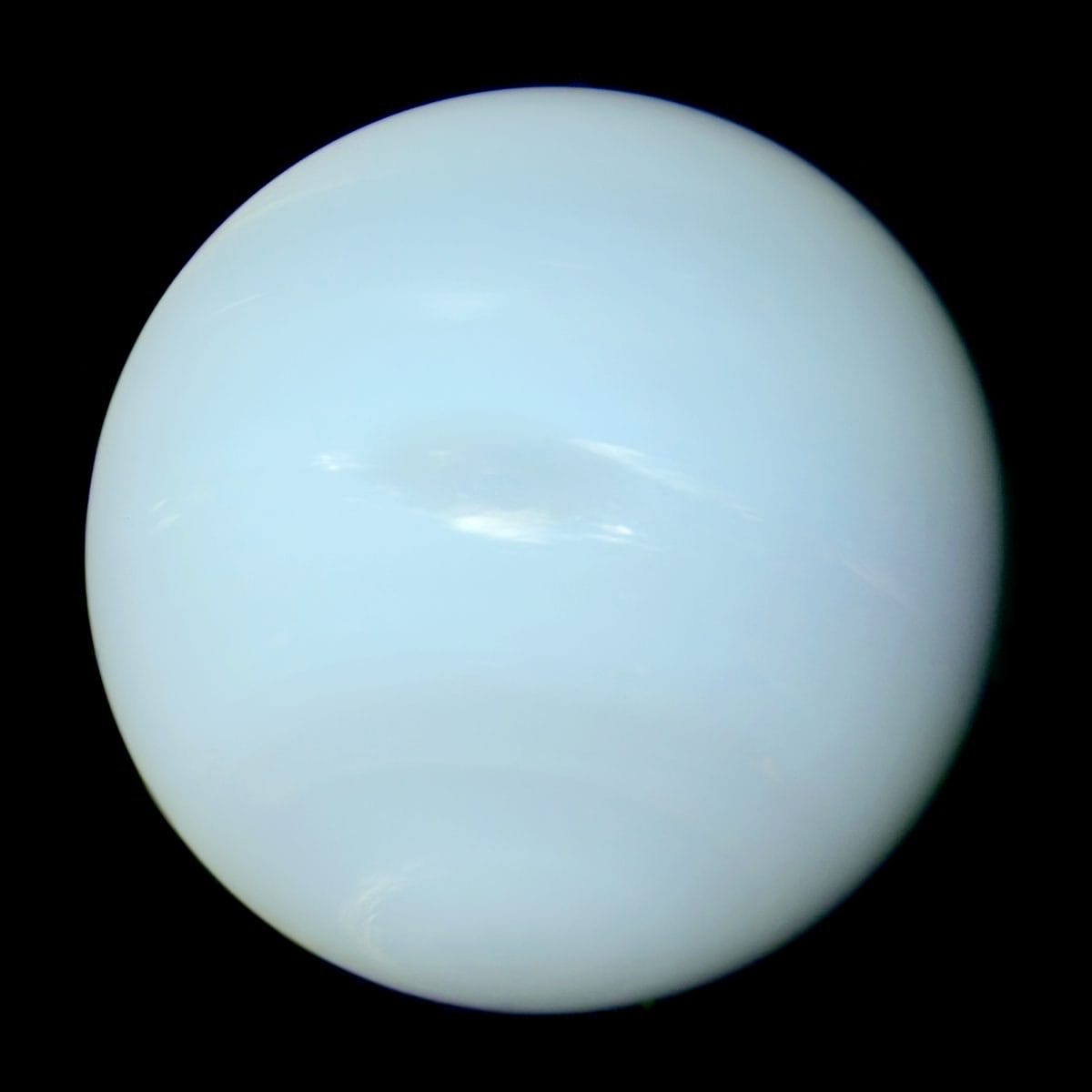 Planet Neptunus