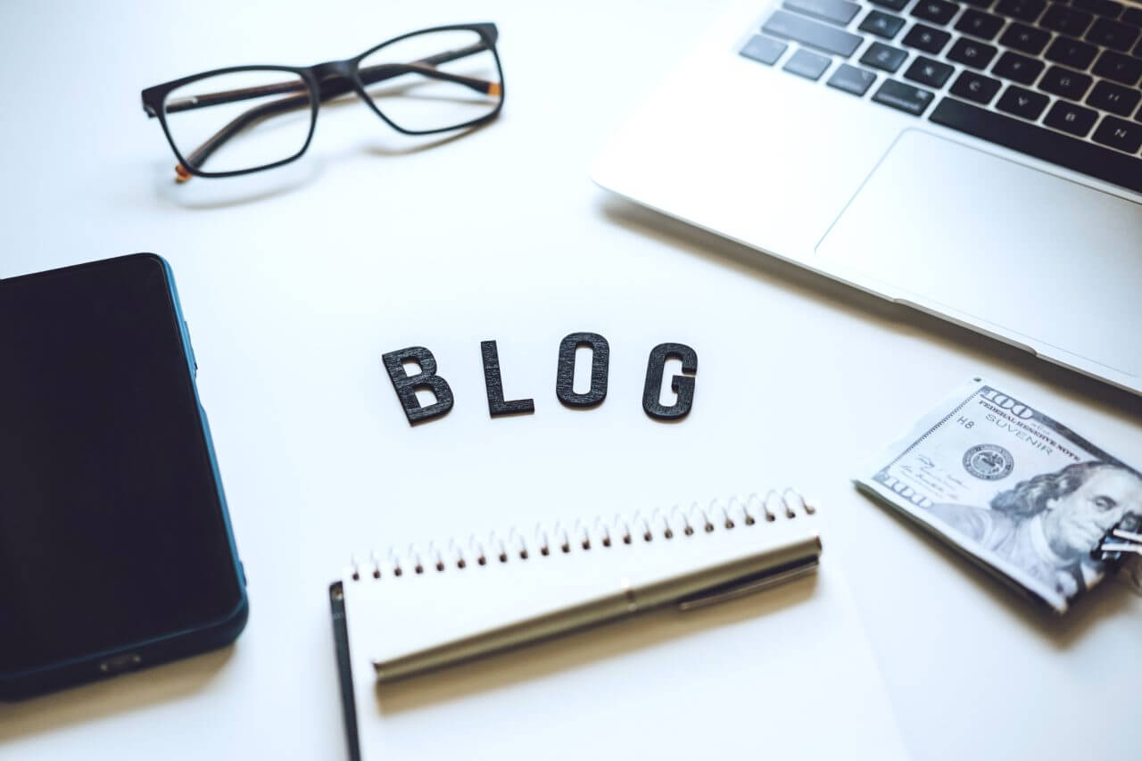 Cara memilih niche blog