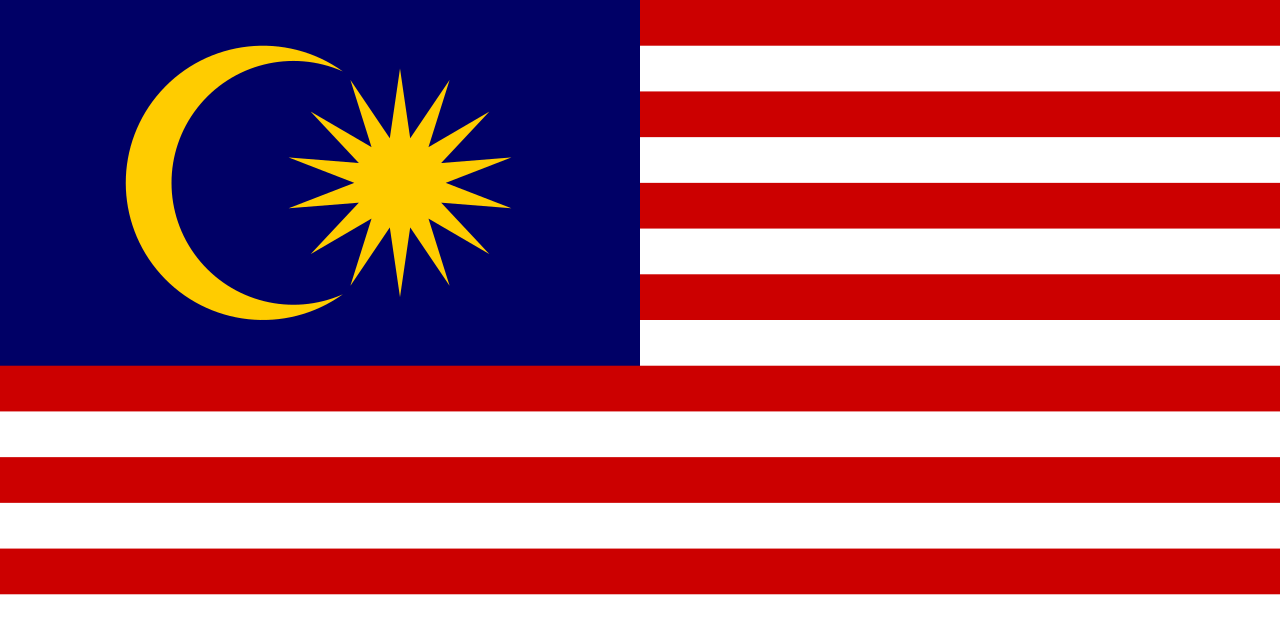 Bendera negara Malaysia