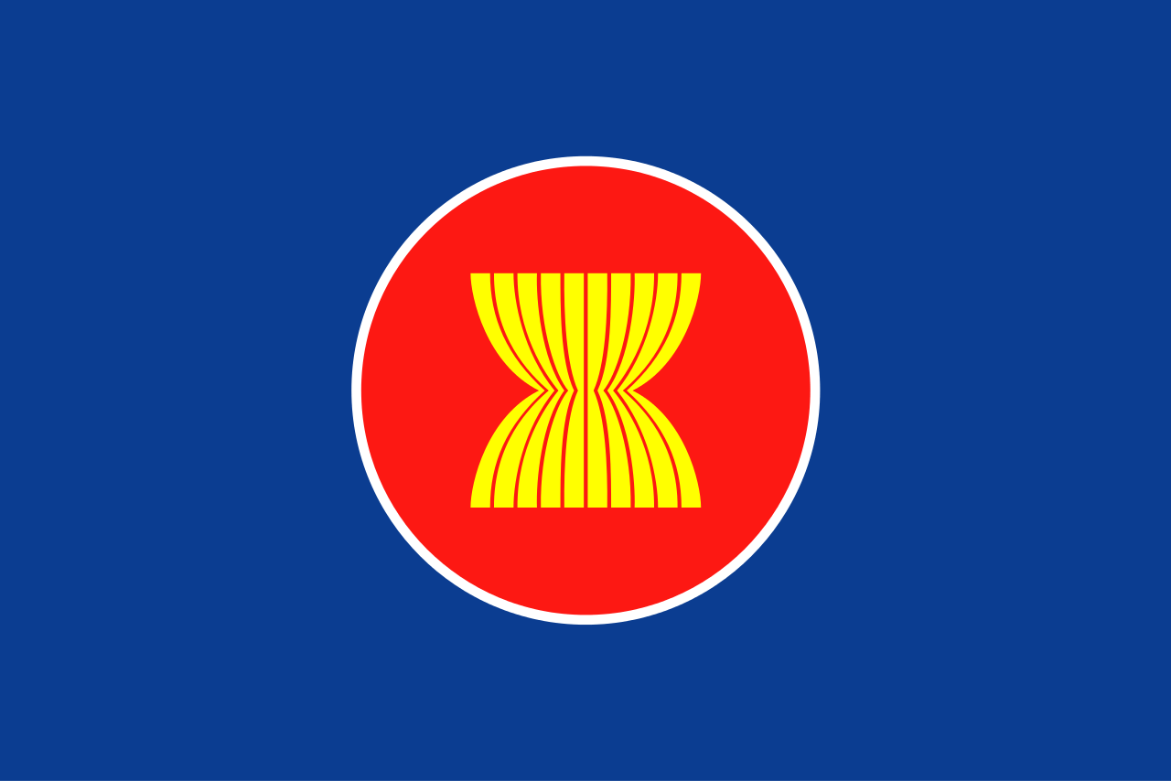 Lambang negara ASEAN