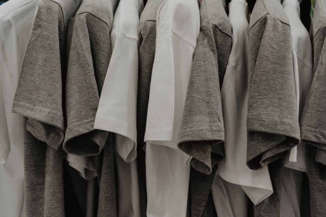 Kaos distro keren simple