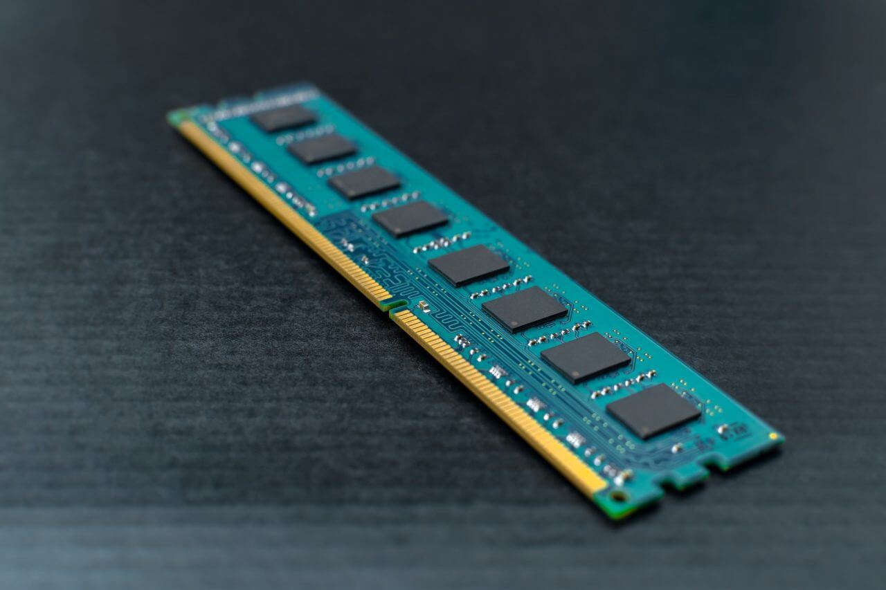 Pengertian dan fungsi RAM dalam komputer