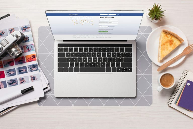 Cara login Facebook tanpa email dan nomor telepon