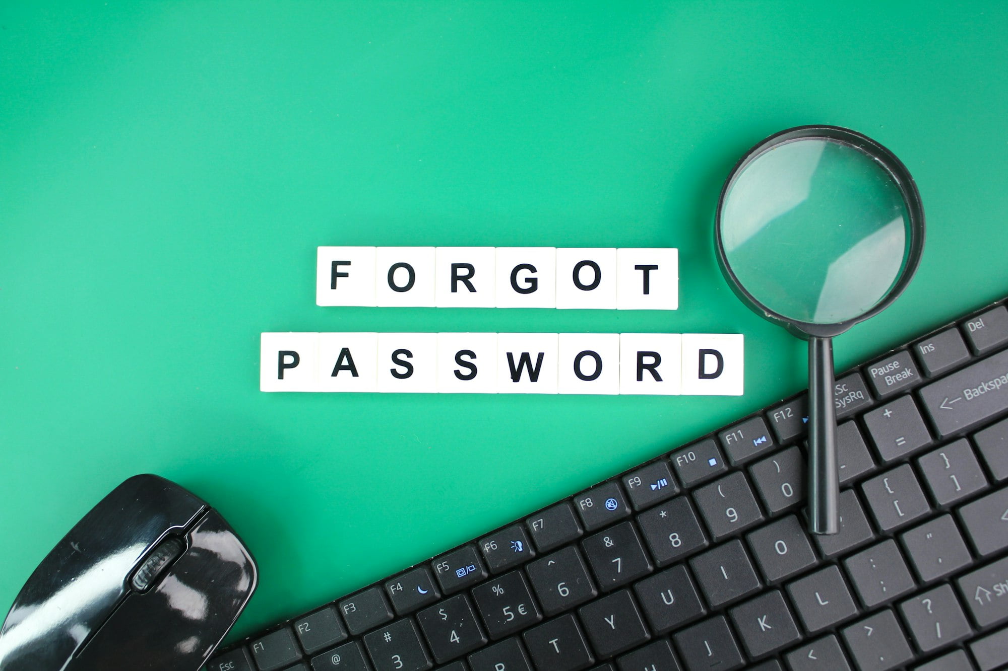 Cara mengatasi lupa password Windows 11