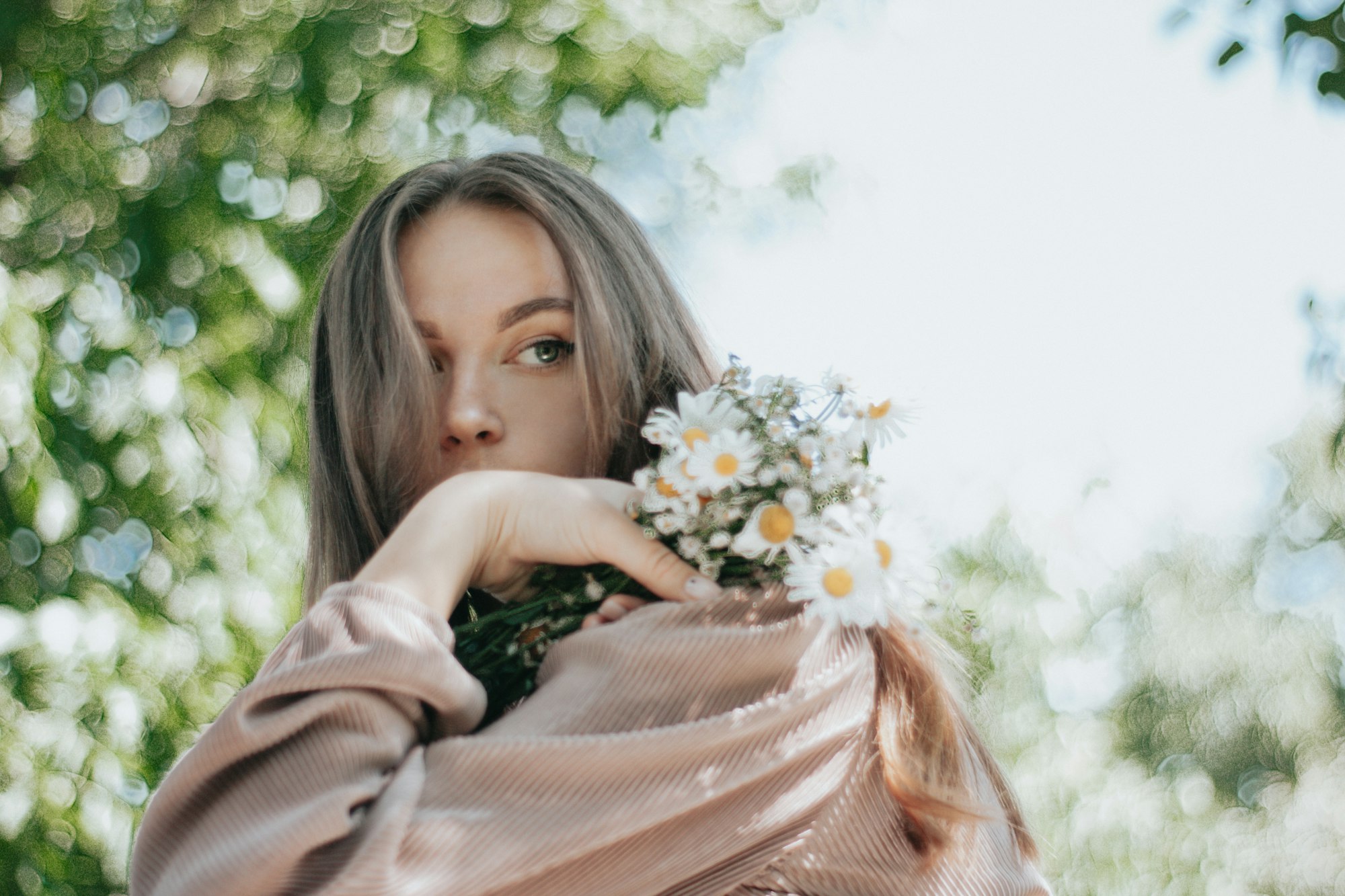 Motivasi mengikuti paskibraka