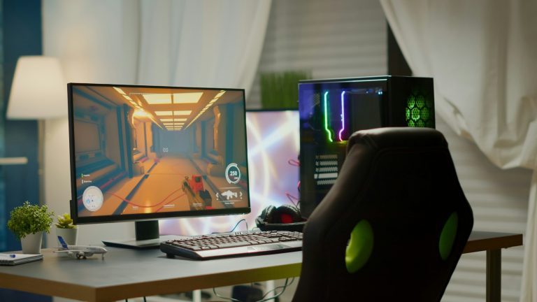 Pengertian PC atau komputer