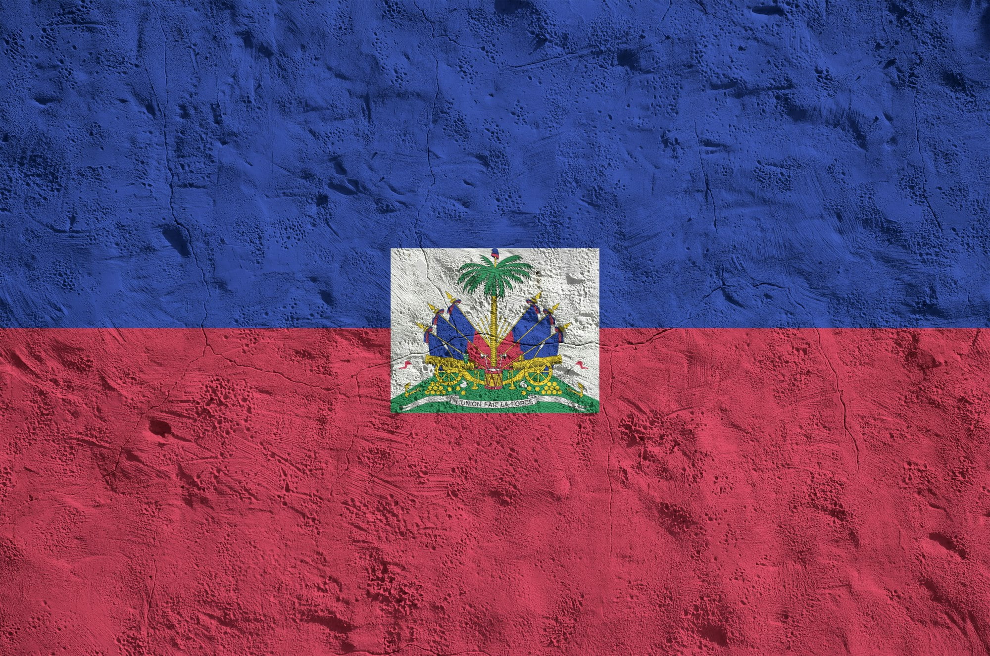 Profil negara Haiti