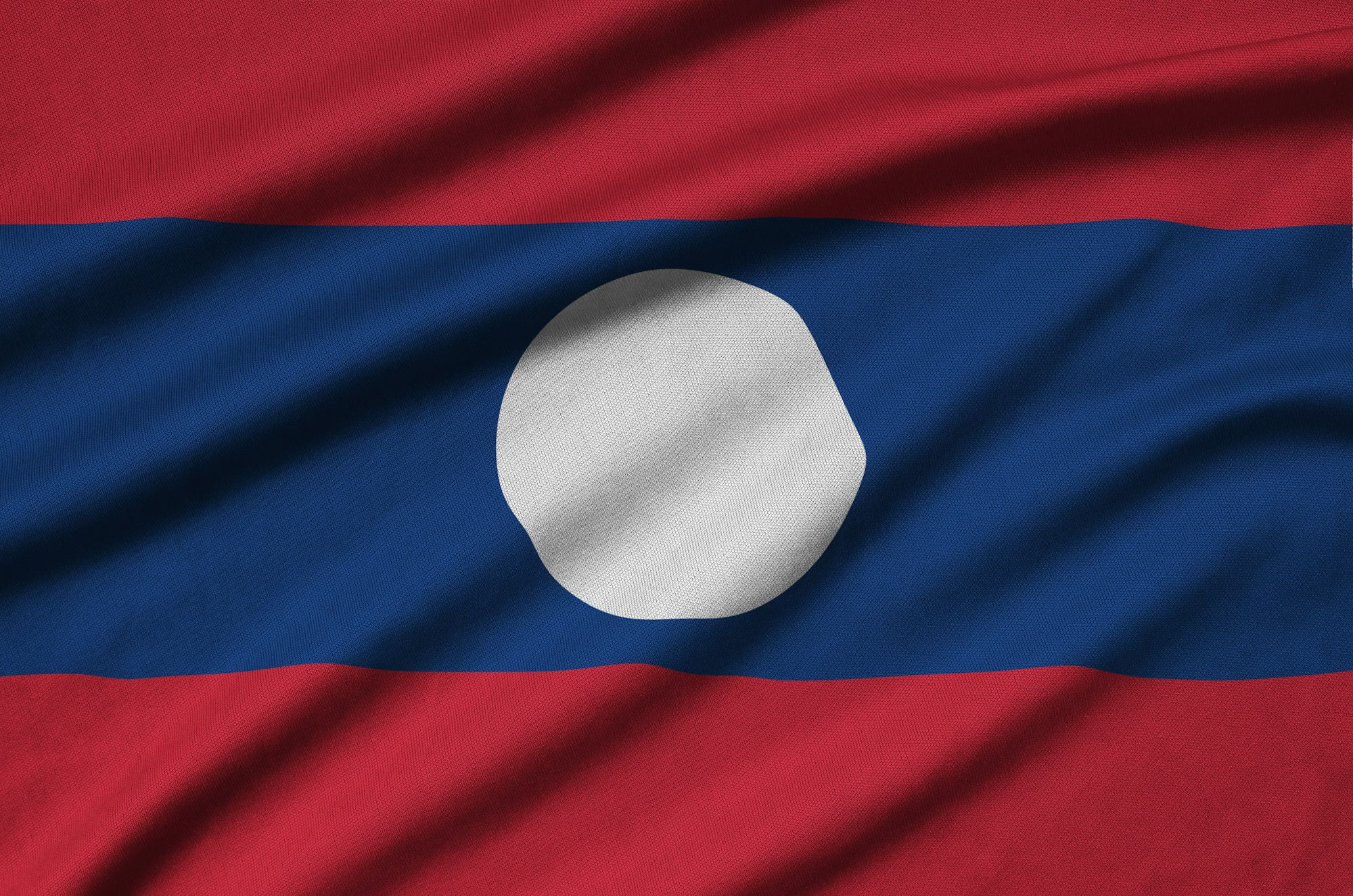 Profil negara Laos