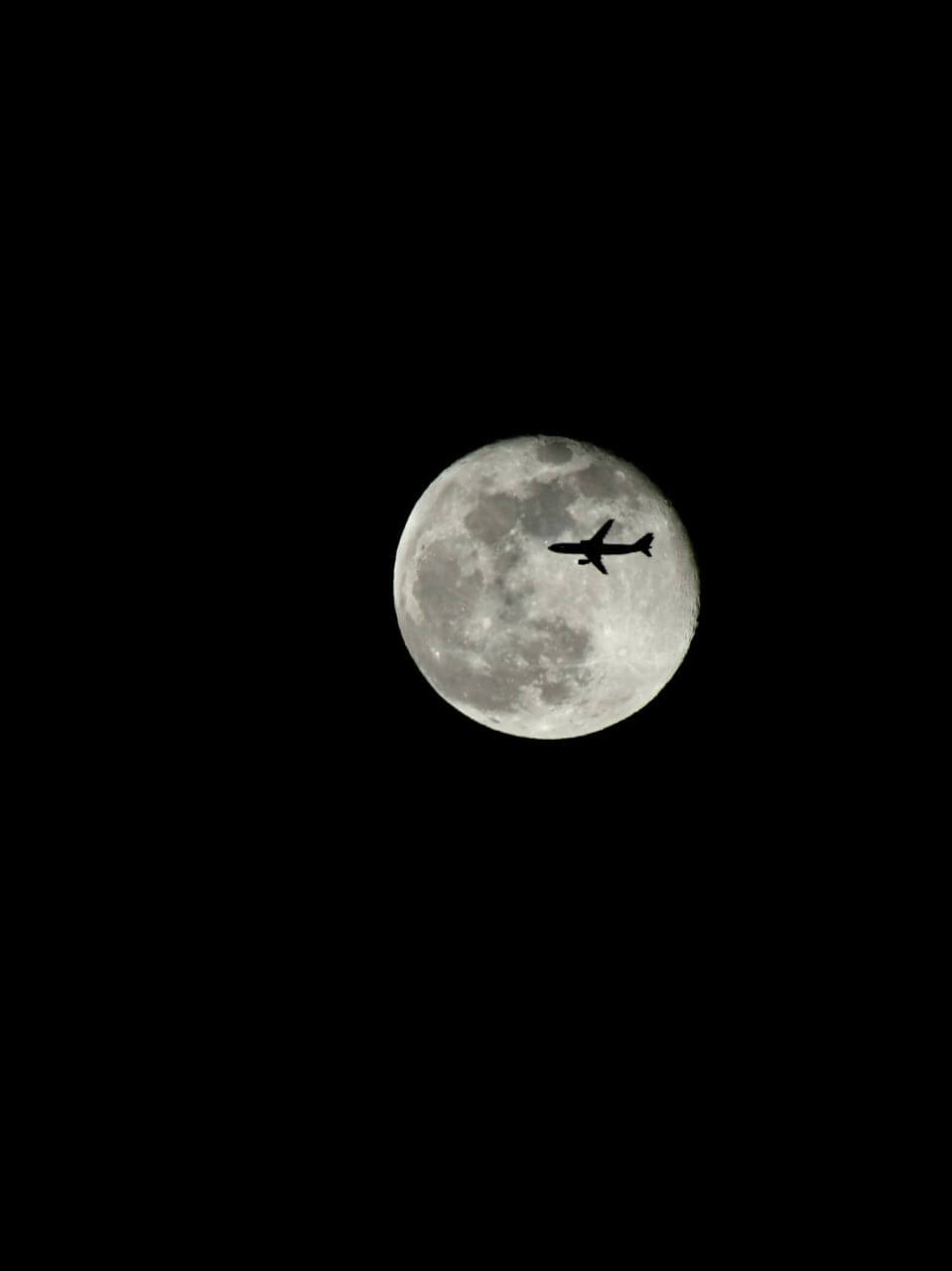 Wallpaper keren gelap