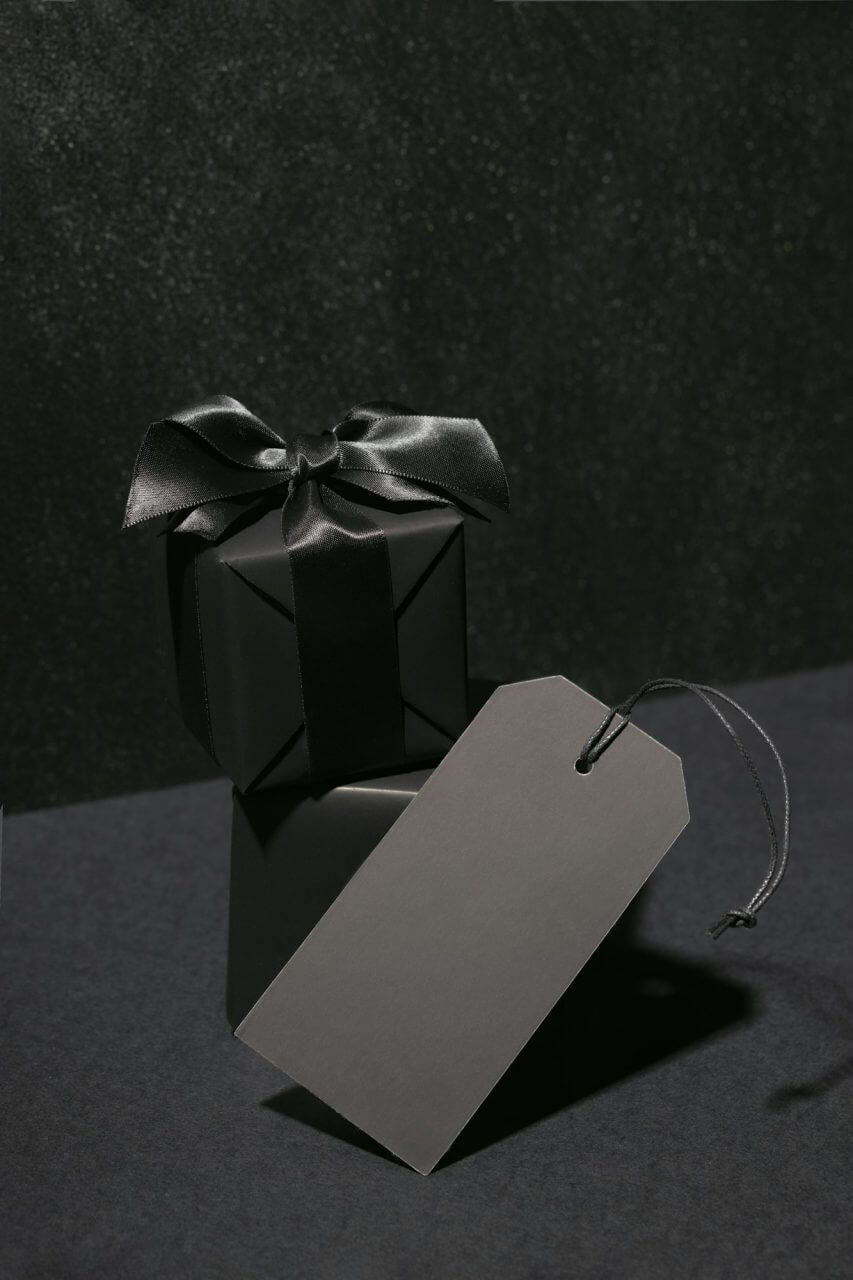 Wallpaper keren dark