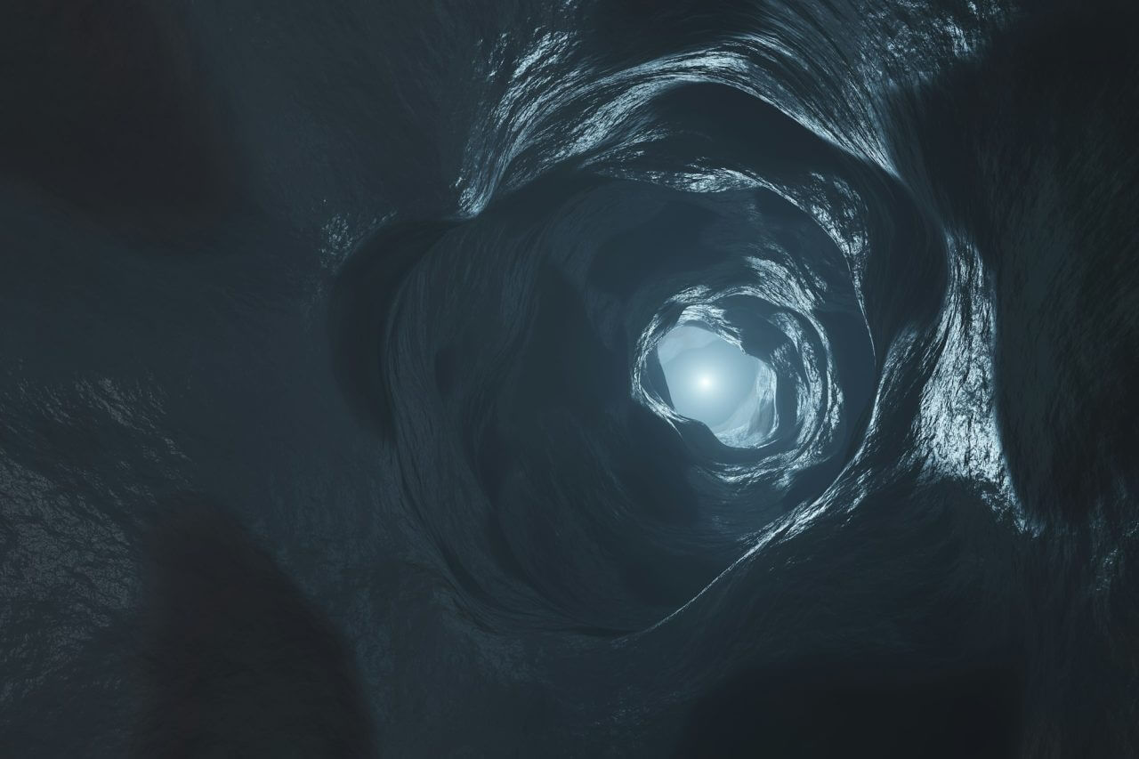 Wallpaper hitam keren full HD Android