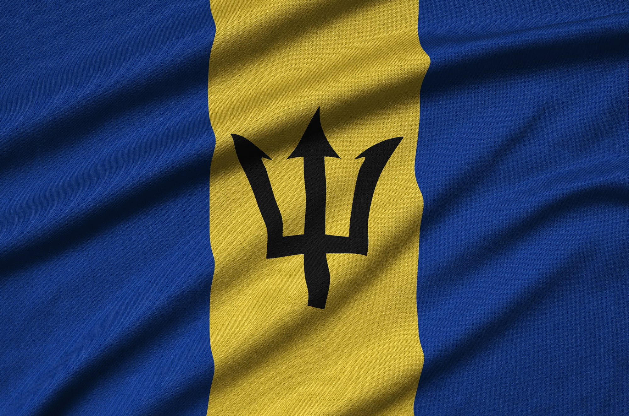 Profil negara Barbados