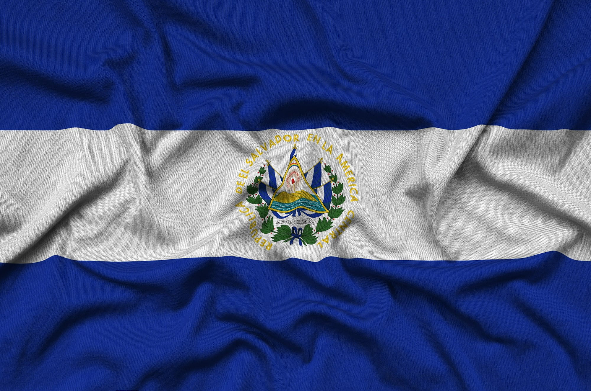 Profil negara El Salvador