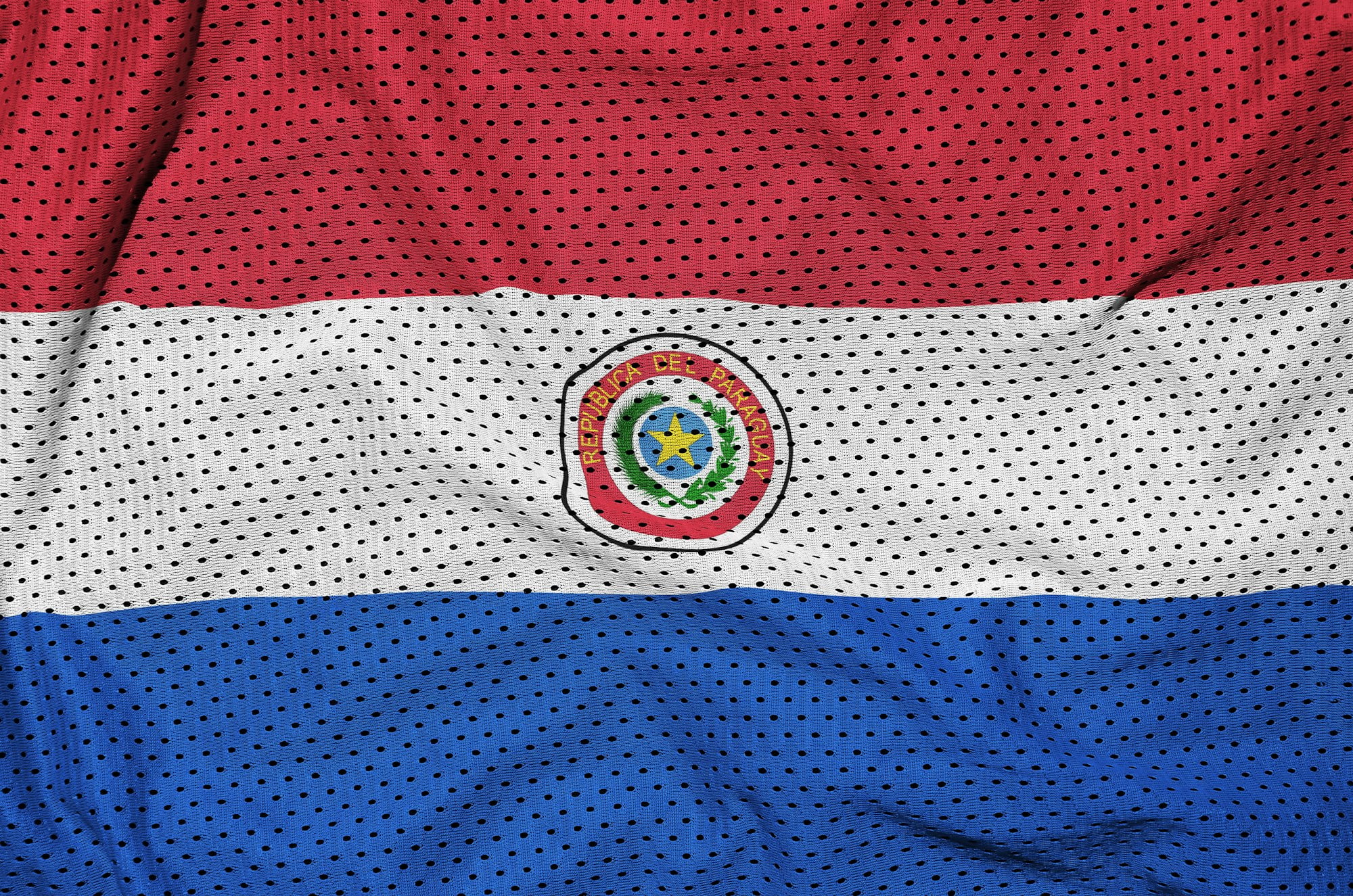 Profil negara Paraguay