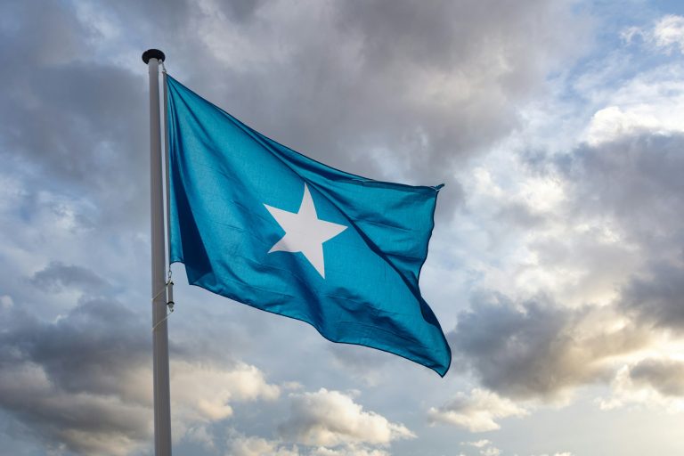 Profil negara Somalia
