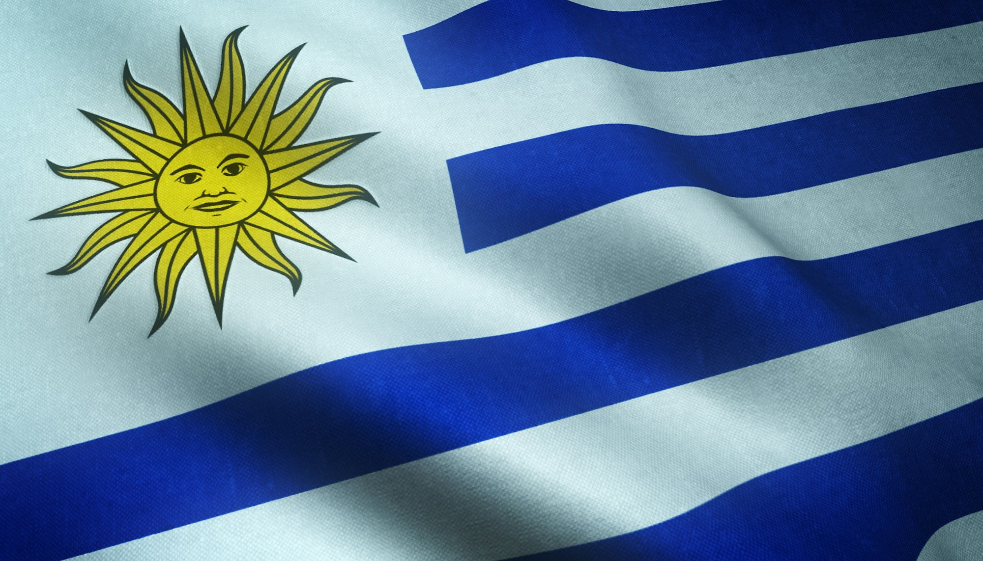 Profil negara Uruguay