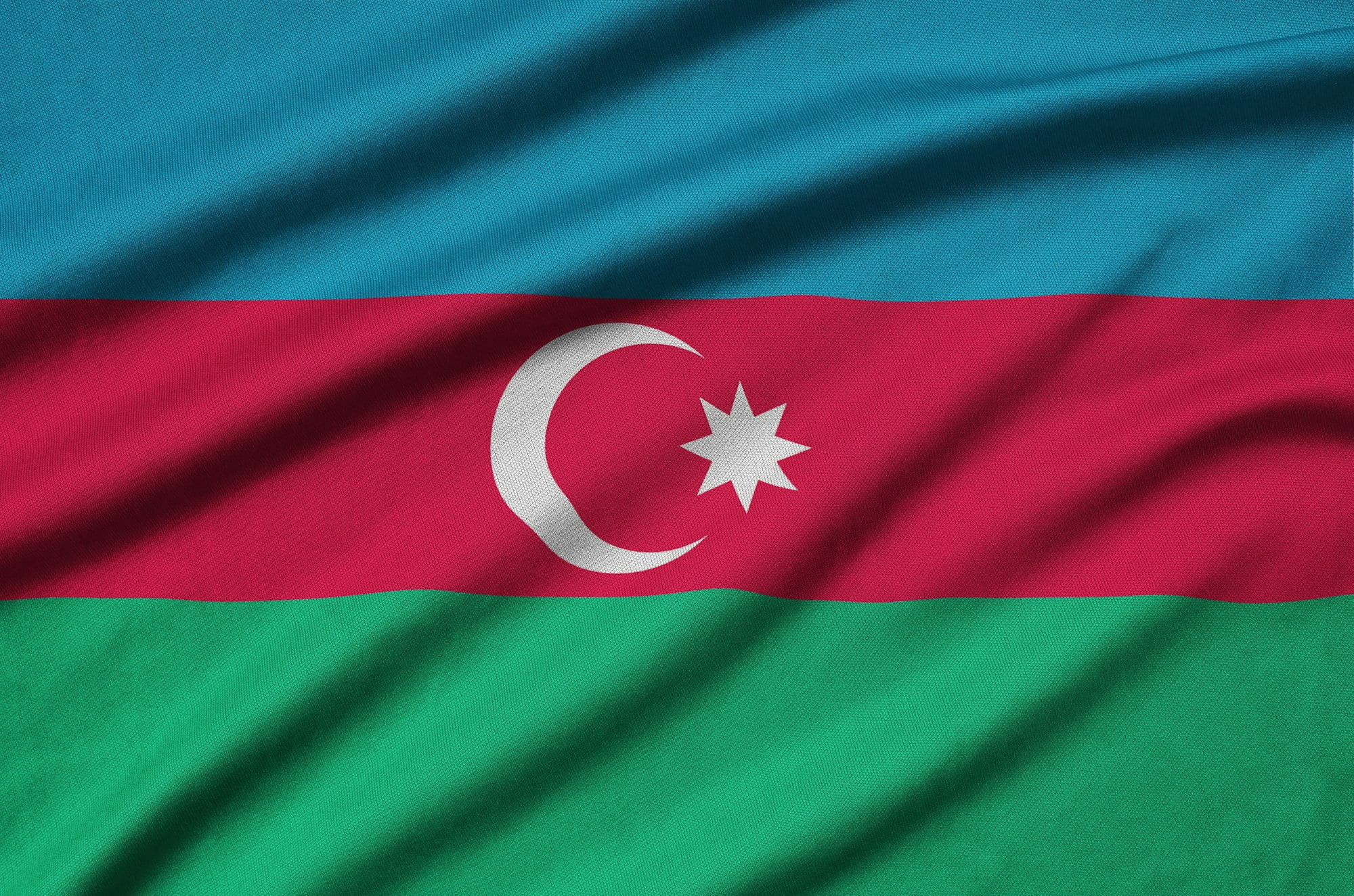 Profil negara Azerbaijan