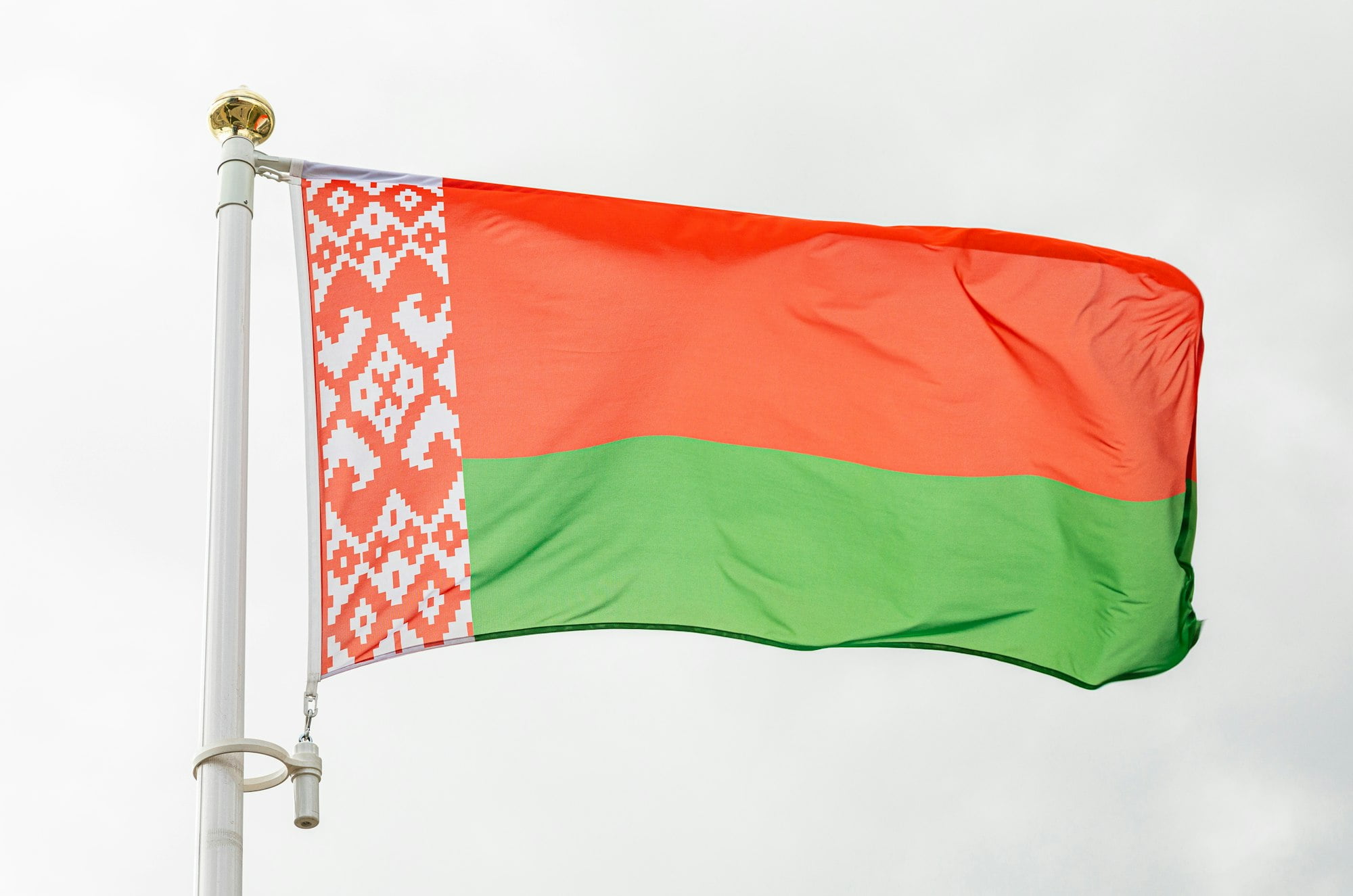 Profil negara Belarus