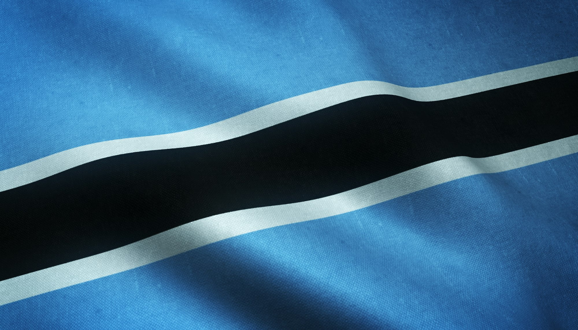 Profil negara Botswana