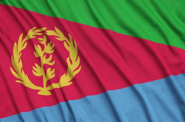 Profil negara Eritrea