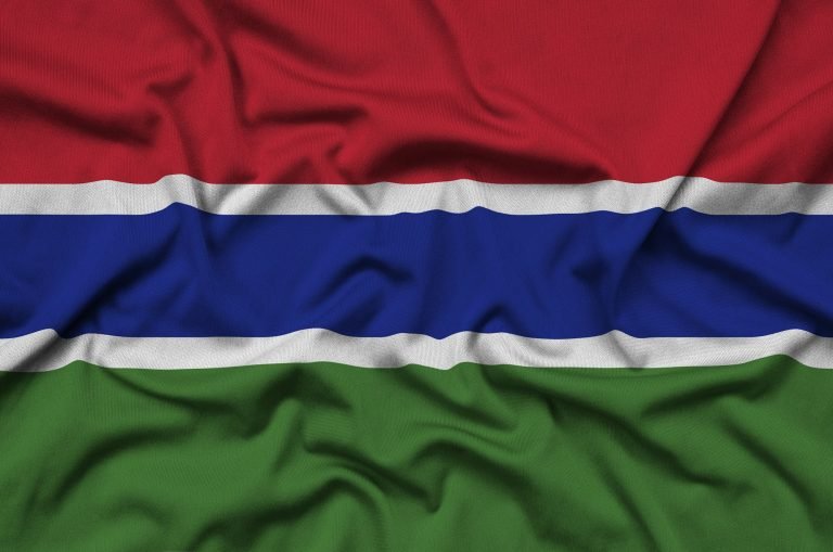 Profil negara Gambia