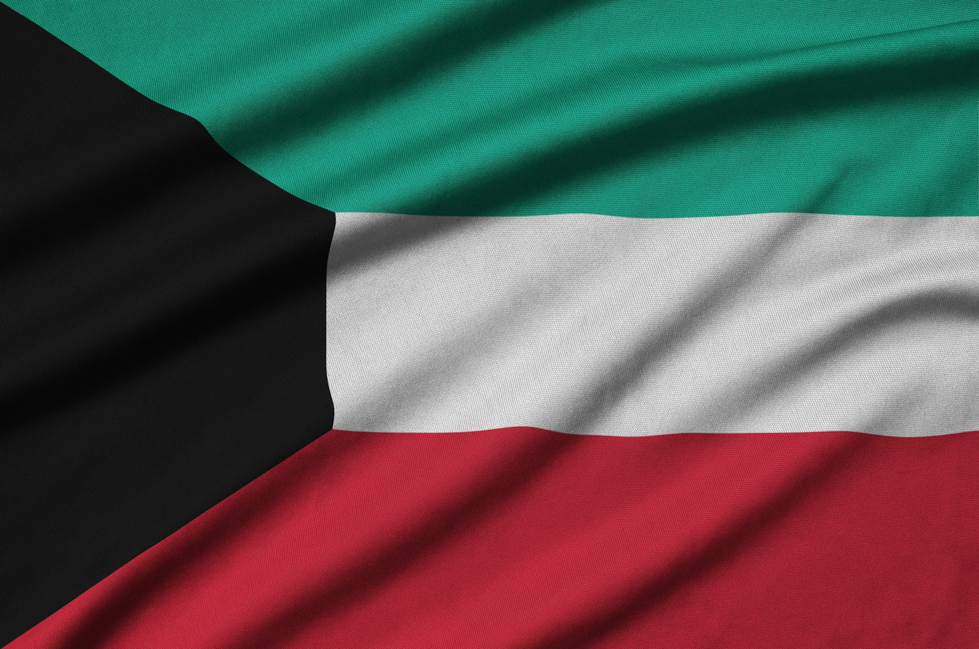 Profil negara Kuwait