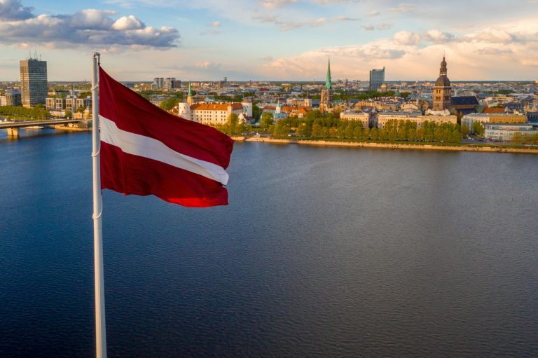 Profil negara Latvia