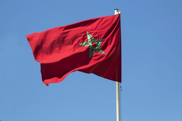 Profil negara Maroko