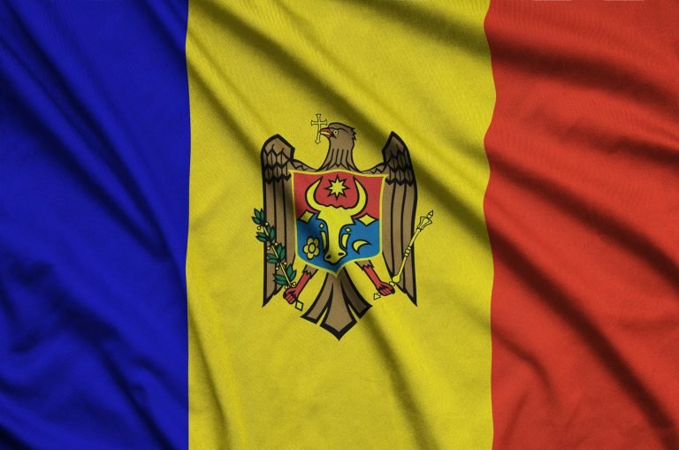 Profil negara Moldova