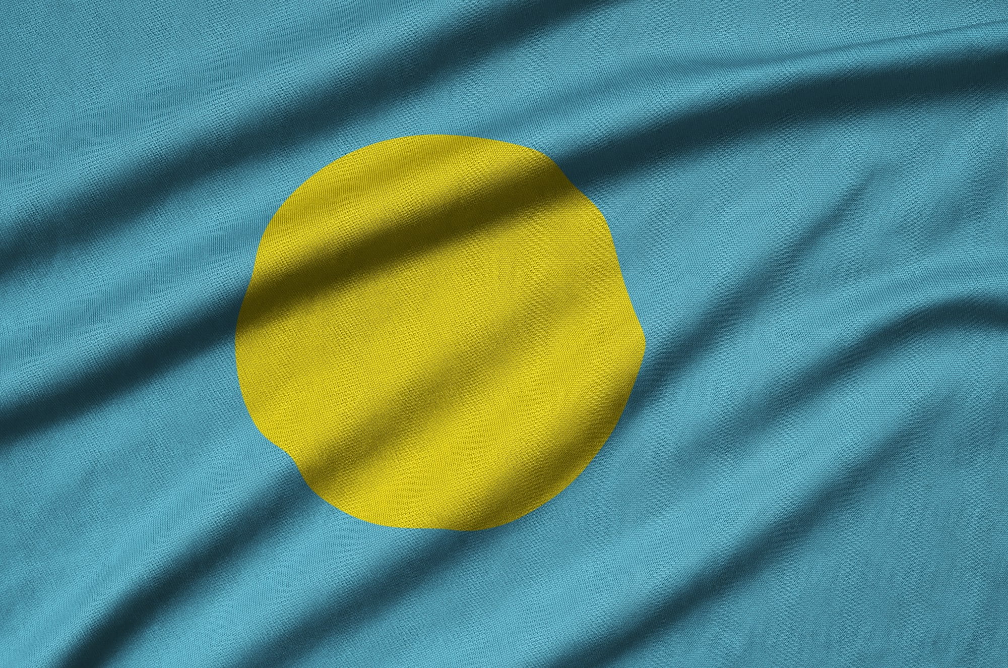 Profil negara Palau