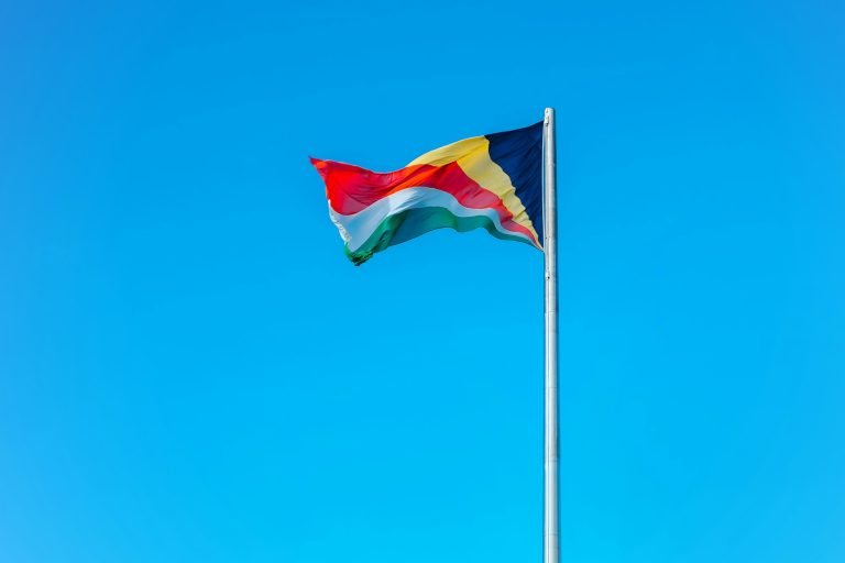 Profil negara Seychelles