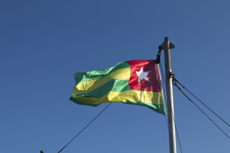 Profil negara Togo