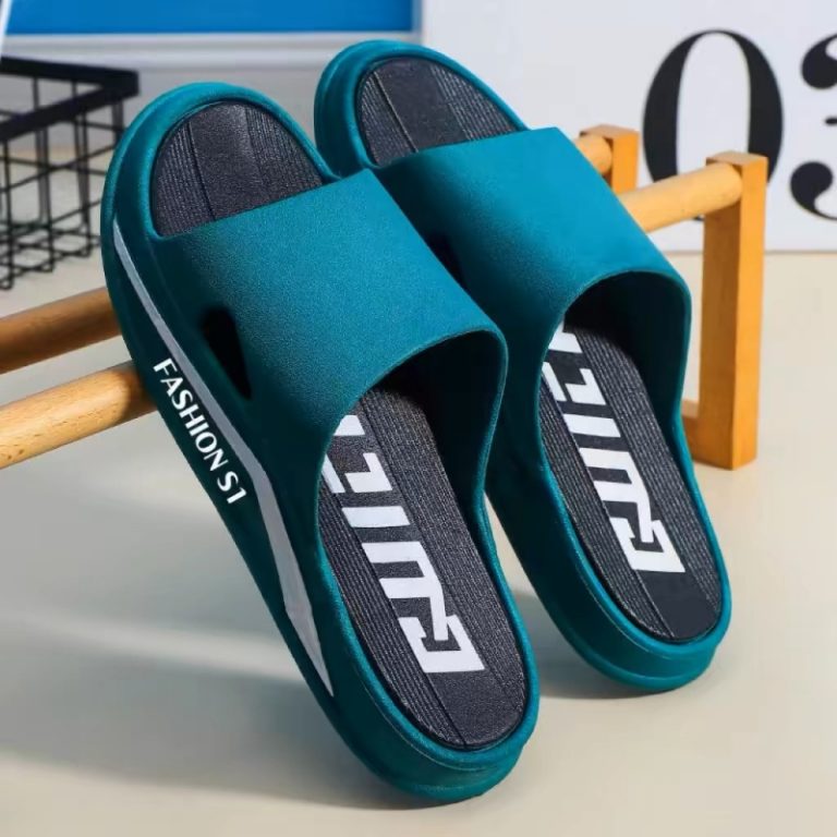 Sandal Couple EVA Empuk Anti Slip