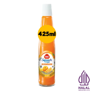 ABC Squash Delight Jeruk Florida 425ml